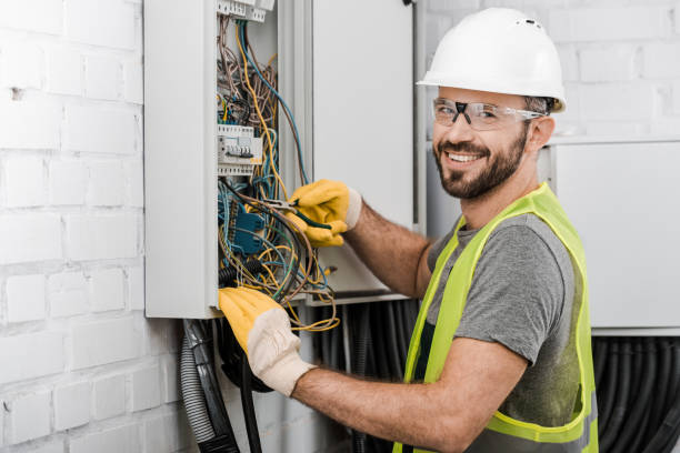 Best Electrical Contractors for Businesses  in Cibecue, AZ