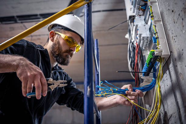 Best Local Electrician Companies  in Cibecue, AZ