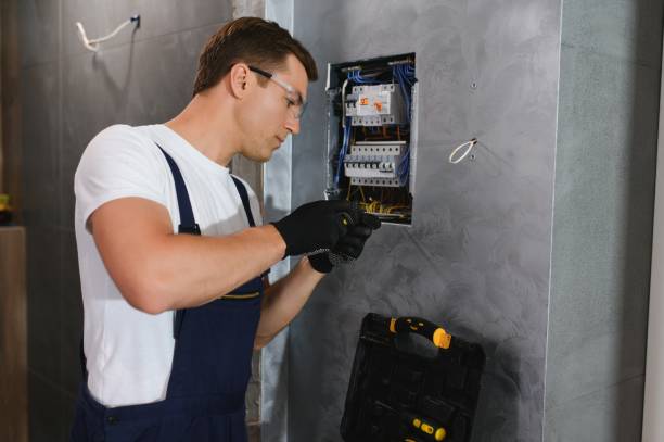 Best Residential Electrician Services  in Cibecue, AZ