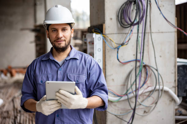 Why Trust Our Certified Electricians for Your Electrical Needs in AZ?